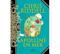 Apolline, Tome 02: Apolline en mer