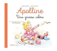 Apolline - Une Grosse Colère