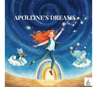 Apolline's Dreams: A whimsical, poetic picture book about imagination and impossible nights
