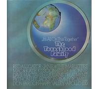 Apollo 100 - 'It's All On This Together' The Youngblood Family [Vinyl LP]