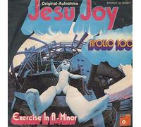 Apollo 100 - Jesu Joy [Vinyl Single 7'']