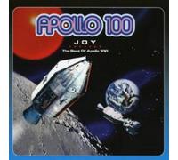 Apollo 100 – Joy – Best of Apollo 100 – CD – Import – Sony Music