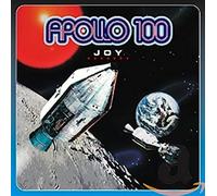 Apollo 100 - Joy - The Best Of - CD - F600z
