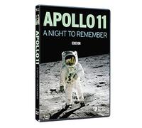 Apollo 11: A Night to Remember