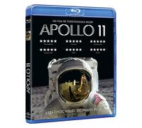 Apollo 11 - Blu-Ray
