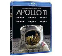 Apollo 11 - Blu-Ray