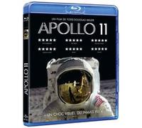 Apollo 11 – Blu-ray – Universal Pictures