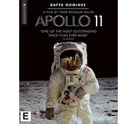 Apollo 11 [Blu-Ray] [Import]