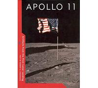 Apollo 11 Box: Artifacts from the First Moon Landing