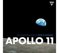 Apollo 11 - CD