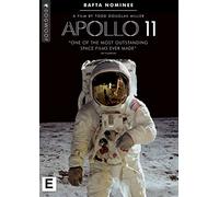Apollo 11 [DVD] [Import]