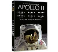 Apollo 11 DVD DVD