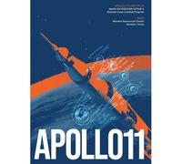 Apollo 11 Flight Plan: Relaunched