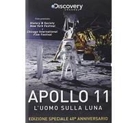 Apollo 11-L'uomo Sulla Luna [Booklet] [Import]