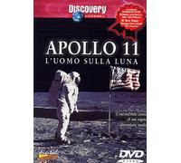 Apollo 11-L'uomo Sulla Luna [Import]