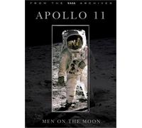 Apollo 11 - Men on the Moon [Import USA Zone 1]