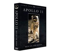 Apollo 11: Men On The Moon (Spacecraft Films)