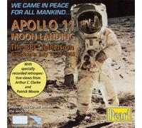 Apollo 11 Moon Landing - Appllo 11 Moon Landing