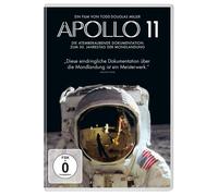 Apollo 11 (OmU) (DVD)