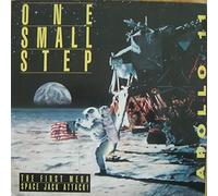 Apollo 11 - One Small Step [12", DE, BCM 12-2087-40]