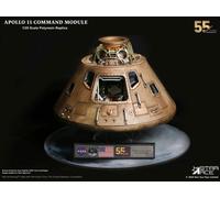 Apollo 11 Réplique 1/20 Module de Commande (DX) 20 Cm Star Ace Toys