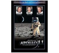 Apollo 11: The Eagle Has Landed