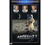 Apollo 11: The Eagle Has Landed