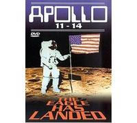 Apollo 11 - The Eagle Has Landed G