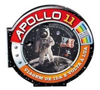 Apollo 11: Viagem De Ida E Volta À Lua Aa Vv (Auteur)