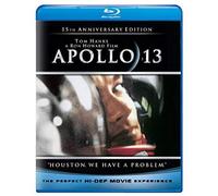 Apollo 13: 15th Anniversary [Blu-Ray] [1995] [Us Import]