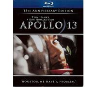 Apollo 13: 15th Anniversary [Blu-Ray]