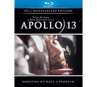 Apollo 13 – Blu-ray – Édition 15e anniversaire (1995)