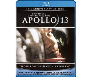Apollo 13 (15th Anniversary Edition) (Blu-ray)