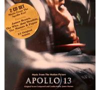 Apollo 13-2 CD Set [Import]