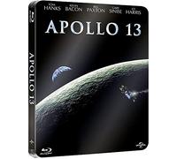 Apollo 13 - Steelbook Blu Ray