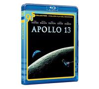 Apollo 13 (20th anniversary) [Blu-ray]