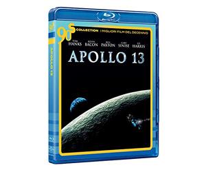 Apollo 13 (20th anniversary) [Blu-ray]