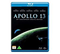 Apollo 13 20th Anniversary Edition