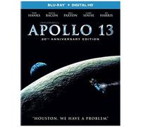 Apollo 13 [Blu-Ray]