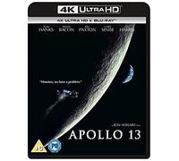 Apollo 13 (4K UHD Blu-ray)