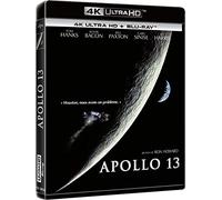 Apollo 13 Blu-ray 4K Ultra HD