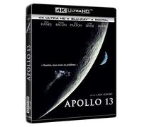Apollo 13 Blu-ray 4K Ultra HD