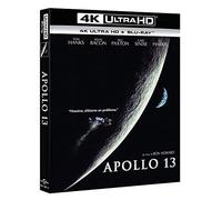 Apollo 13 – 4K Ultra-HD + Blu-ray – Import