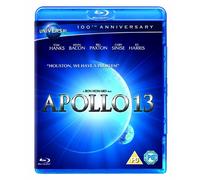 Apollo 13-Augmented Reality Edition [Edizione: Regno Unito] [Blu-Ray] [Import]