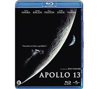 Apollo 13 - [Blu-Ray]