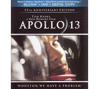 Apollo 13 [Blu-Ray]