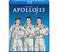 Apollo 13 [Blu-Ray]