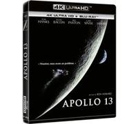Apollo 13 Blu-ray 4K Ultra HD