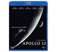 Apollo 13 Blu-ray E