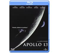 Apollo 13 [Blu-Ray] [Import]